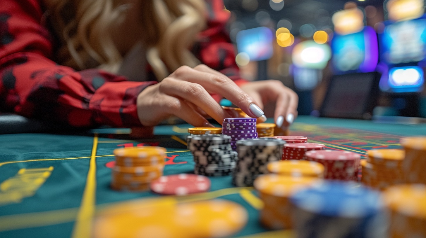 The Safest Online Casino Games for First-Time Players