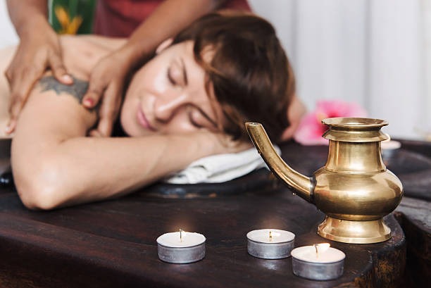 Do Massage Chairs Help With Sciatica Pain?