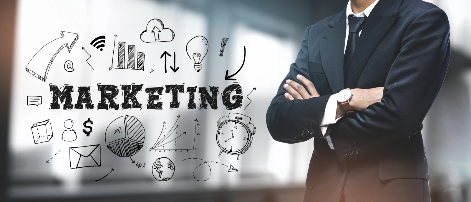 Automate Your Growth with Regional Services and Smart Systems